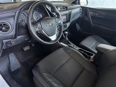 2019 Toyota Corolla SE   - Photo 8 - Orange, CA 92867