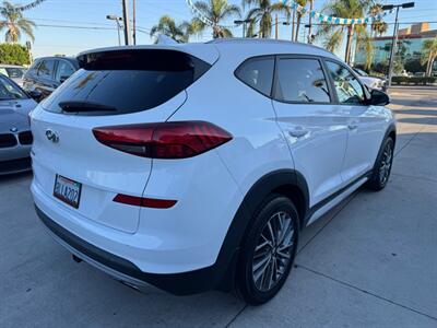 2019 Hyundai Tucson SEL - Photo 4 - Stanton, CA 90680
