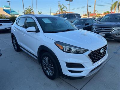 2019 Hyundai Tucson SEL - Photo 3 - Stanton, CA 90680