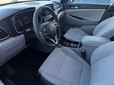 2019 Hyundai Tucson SEL - Photo 8 - Stanton, CA 90680