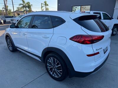 2019 Hyundai Tucson SEL - Photo 6 - Stanton, CA 90680