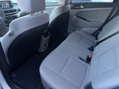 2019 Hyundai Tucson SEL - Photo 9 - Stanton, CA 90680