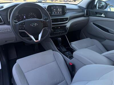 2019 Hyundai Tucson SEL - Photo 10 - Stanton, CA 90680