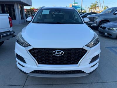 2019 Hyundai Tucson SEL - Photo 2 - Stanton, CA 90680