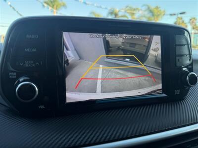 2019 Hyundai Tucson SEL - Photo 17 - Stanton, CA 90680