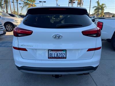 2019 Hyundai Tucson SEL - Photo 5 - Stanton, CA 90680
