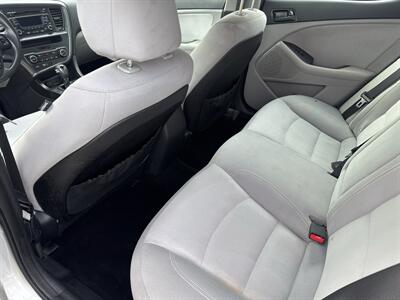 2012 Kia Optima LX   - Photo 9 - Stanton, CA 90680