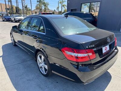 2011 Mercedes-Benz E 350 Luxury - Photo 6 - Stanton, CA 90680