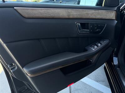 2011 Mercedes-Benz E 350 Luxury - Photo 7 - Stanton, CA 90680