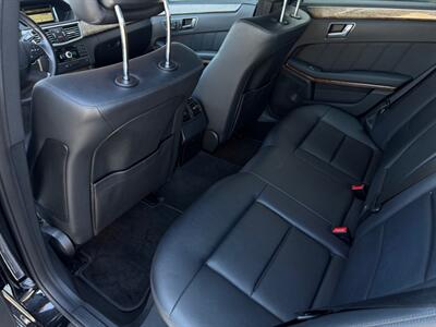 2011 Mercedes-Benz E 350 Luxury - Photo 9 - Stanton, CA 90680