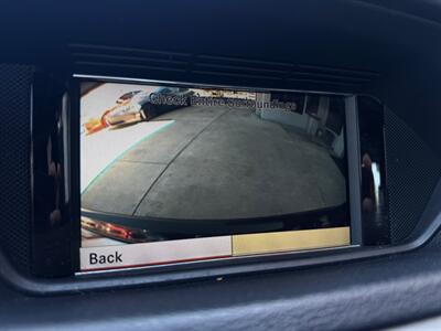 2011 Mercedes-Benz E 350 Luxury - Photo 18 - Stanton, CA 90680