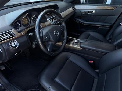 2011 Mercedes-Benz E 350 Luxury - Photo 8 - Stanton, CA 90680