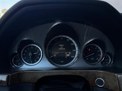 2011 Mercedes-Benz E 350 Luxury - Photo 12 - Stanton, CA 90680