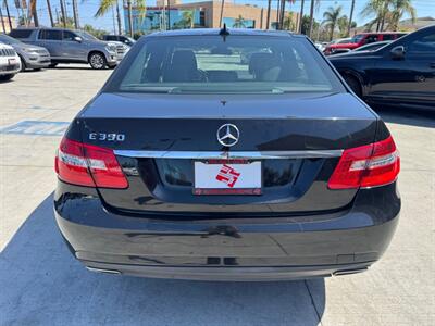2011 Mercedes-Benz E 350 Luxury - Photo 5 - Stanton, CA 90680