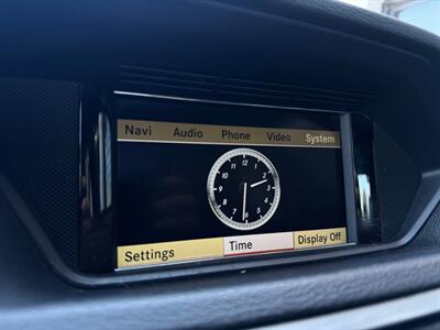 2011 Mercedes-Benz E 350 Luxury - Photo 13 - Stanton, CA 90680