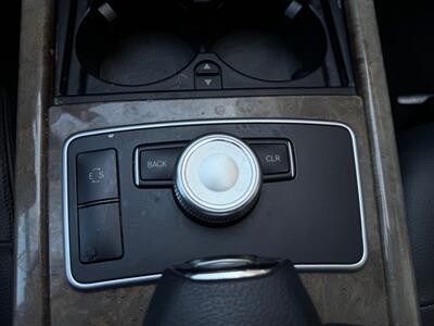 2011 Mercedes-Benz E 350 Luxury - Photo 16 - Stanton, CA 90680
