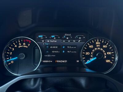 2015 Ford F-150 Lariat - Photo 13 - Stanton, CA 90680