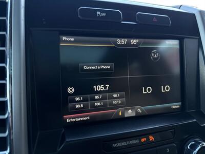 2015 Ford F-150 Lariat - Photo 14 - Stanton, CA 90680