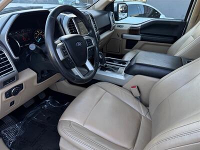 2015 Ford F-150 Lariat - Photo 8 - Stanton, CA 90680