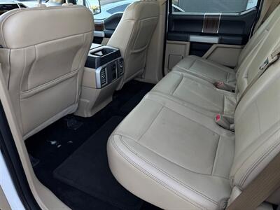 2015 Ford F-150 Lariat - Photo 9 - Stanton, CA 90680