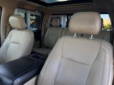 2015 Ford F-150 Lariat - Photo 11 - Stanton, CA 90680