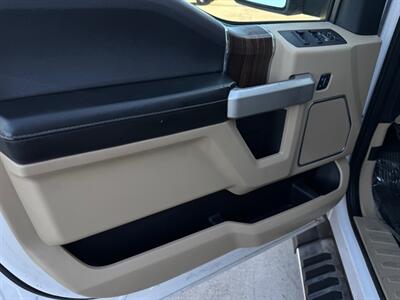 2015 Ford F-150 Lariat - Photo 7 - Stanton, CA 90680