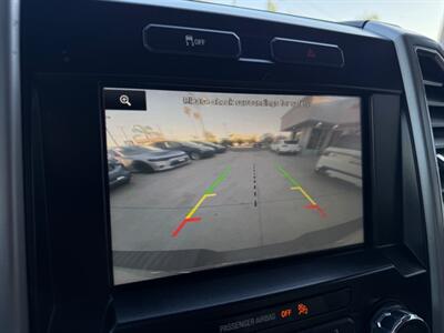 2015 Ford F-150 Lariat - Photo 17 - Stanton, CA 90680