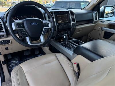 2015 Ford F-150 Lariat - Photo 10 - Stanton, CA 90680
