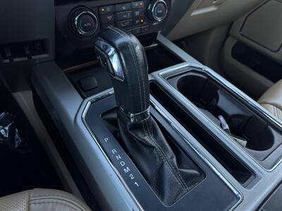 2015 Ford F-150 Lariat - Photo 16 - Stanton, CA 90680