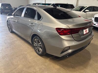 2023 Kia Forte LXS   - Photo 7 - Orange, CA 92867