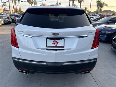 2019 Cadillac XT5   - Photo 5 - Stanton, CA 90680