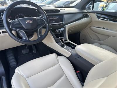 2019 Cadillac XT5   - Photo 10 - Stanton, CA 90680