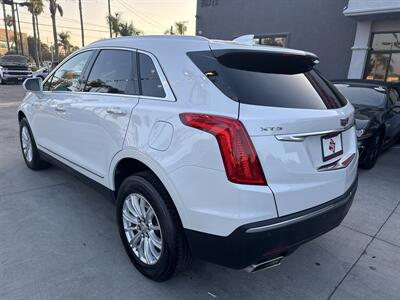 2019 Cadillac XT5   - Photo 6 - Stanton, CA 90680