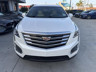 2019 Cadillac XT5   - Photo 2 - Stanton, CA 90680