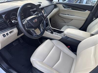 2019 Cadillac XT5   - Photo 8 - Stanton, CA 90680