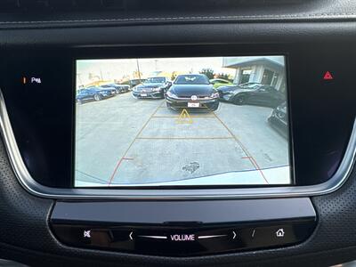 2019 Cadillac XT5   - Photo 16 - Stanton, CA 90680