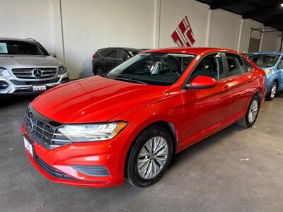 2020 Volkswagen Jetta S   - Photo 5 - Orange, CA 92867