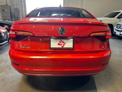 2020 Volkswagen Jetta S   - Photo 7 - Orange, CA 92867