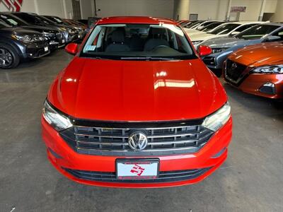 2020 Volkswagen Jetta S   - Photo 4 - Orange, CA 92867