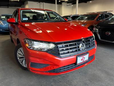 2020 Volkswagen Jetta S   - Photo 2 - Orange, CA 92867