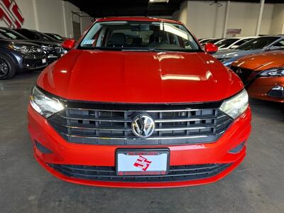 2020 Volkswagen Jetta S   - Photo 3 - Orange, CA 92867