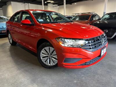 2020 Volkswagen Jetta SE  