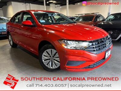 2020 Volkswagen Jetta S   - Photo 1 - Orange, CA 92867