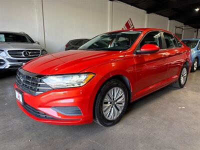 2020 Volkswagen Jetta S   - Photo 6 - Orange, CA 92867