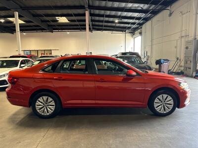 2020 Volkswagen Jetta S   - Photo 8 - Orange, CA 92867