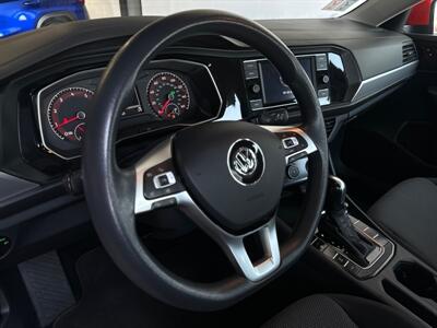 2020 Volkswagen Jetta S   - Photo 11 - Orange, CA 92867