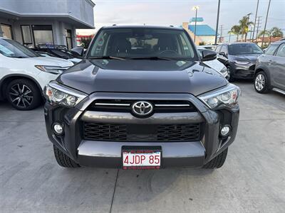 2020 Toyota 4Runner SR5 Premium   - Photo 2 - Stanton, CA 90680