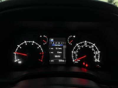 2020 Toyota 4Runner SR5 Premium   - Photo 6 - Stanton, CA 90680