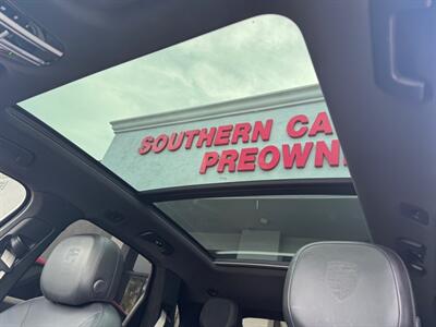 2023 Porsche Cayenne Platinum Edition - Photo 17 - Stanton, CA 90680