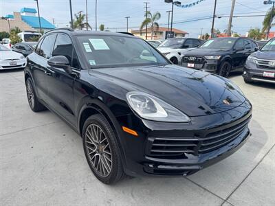 2023 Porsche Cayenne Platinum Edition - Photo 3 - Stanton, CA 90680
